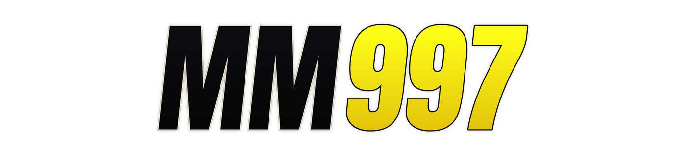 mm997 Logo